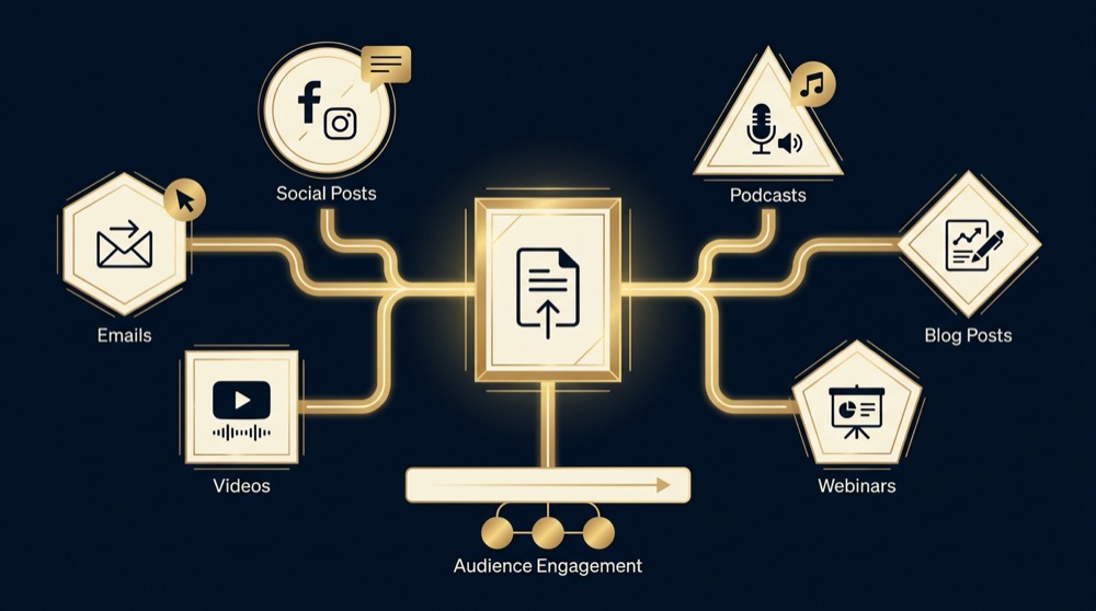 How to Build a Marketing System Without a Marketing Team