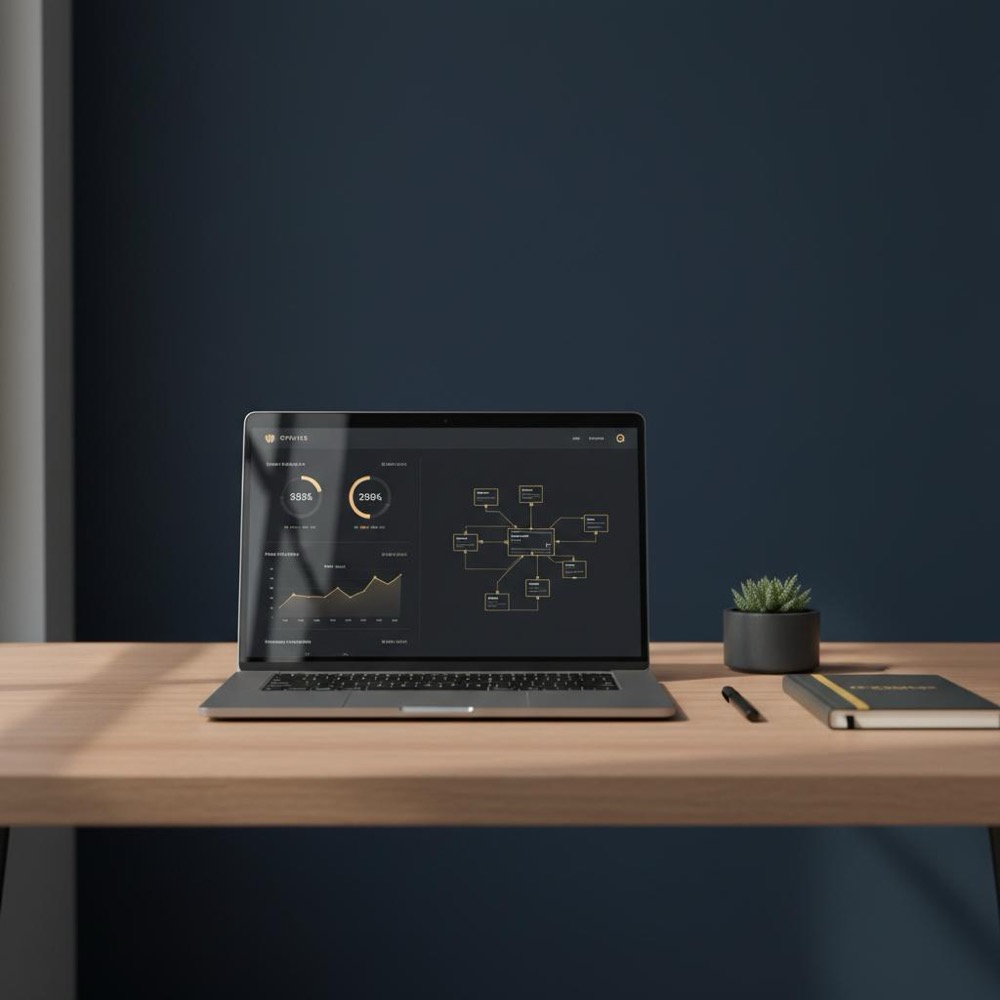 Orvus Ltd. - Image 1