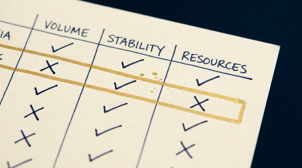 Should You Automate Your Documentation Process? A Decision Framework